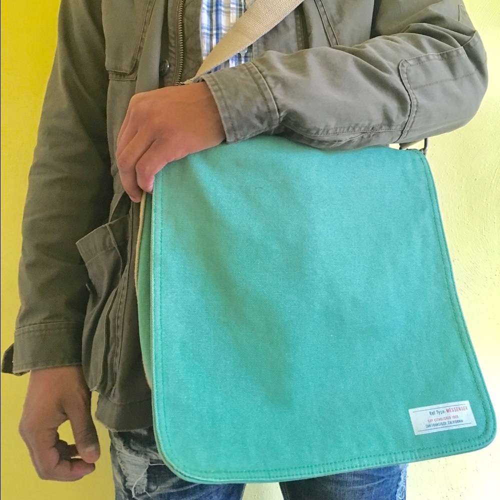 GAP Messenger