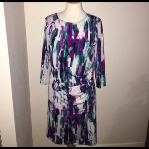 Calvin Klein size M dress