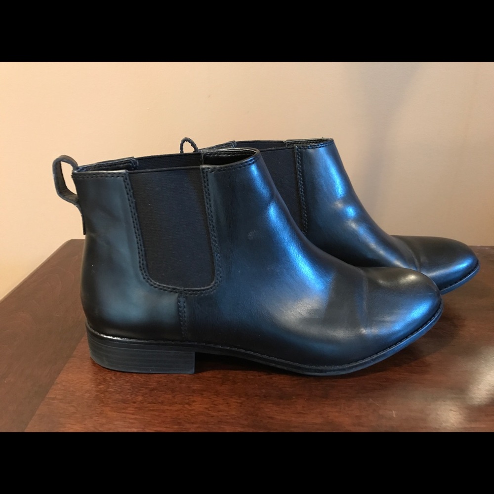 Franco Sarto Boots