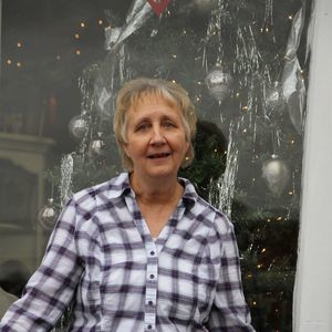 Meet your Posher, Darlene