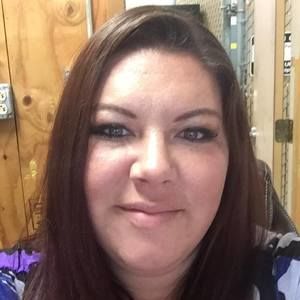 Meet your Posher, Kristina