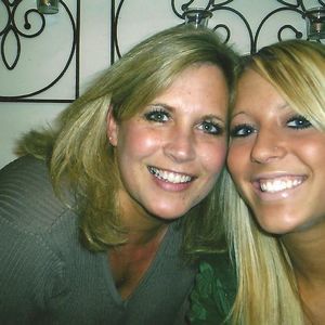 Meet your Posher, Sue