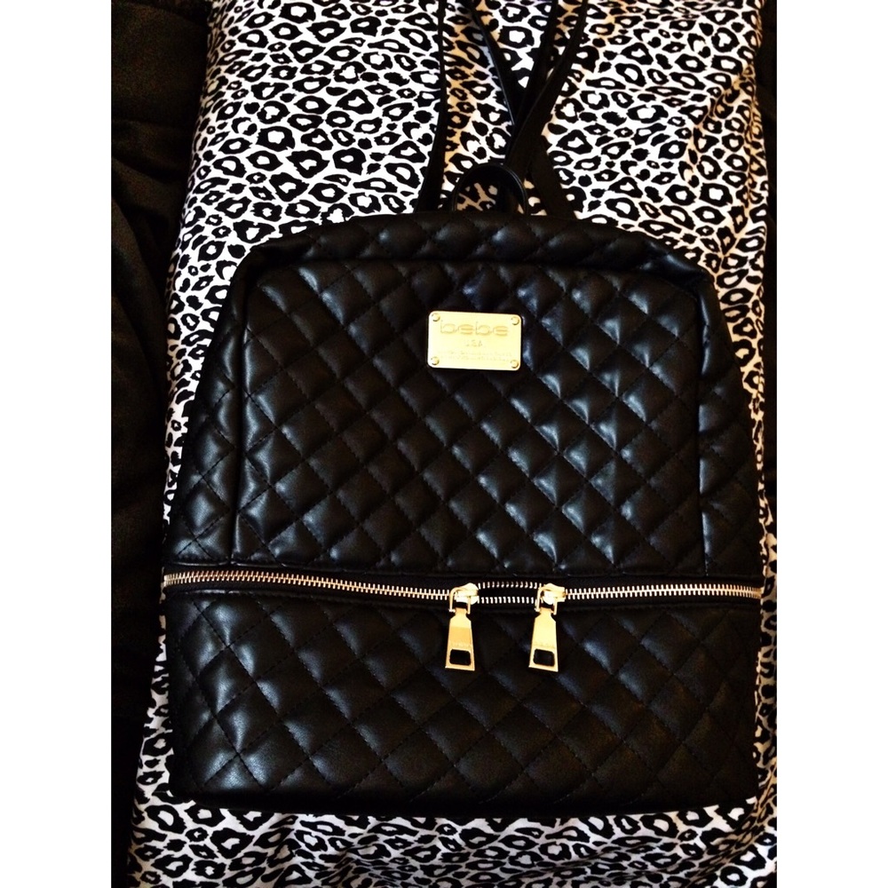 Bebe backpack