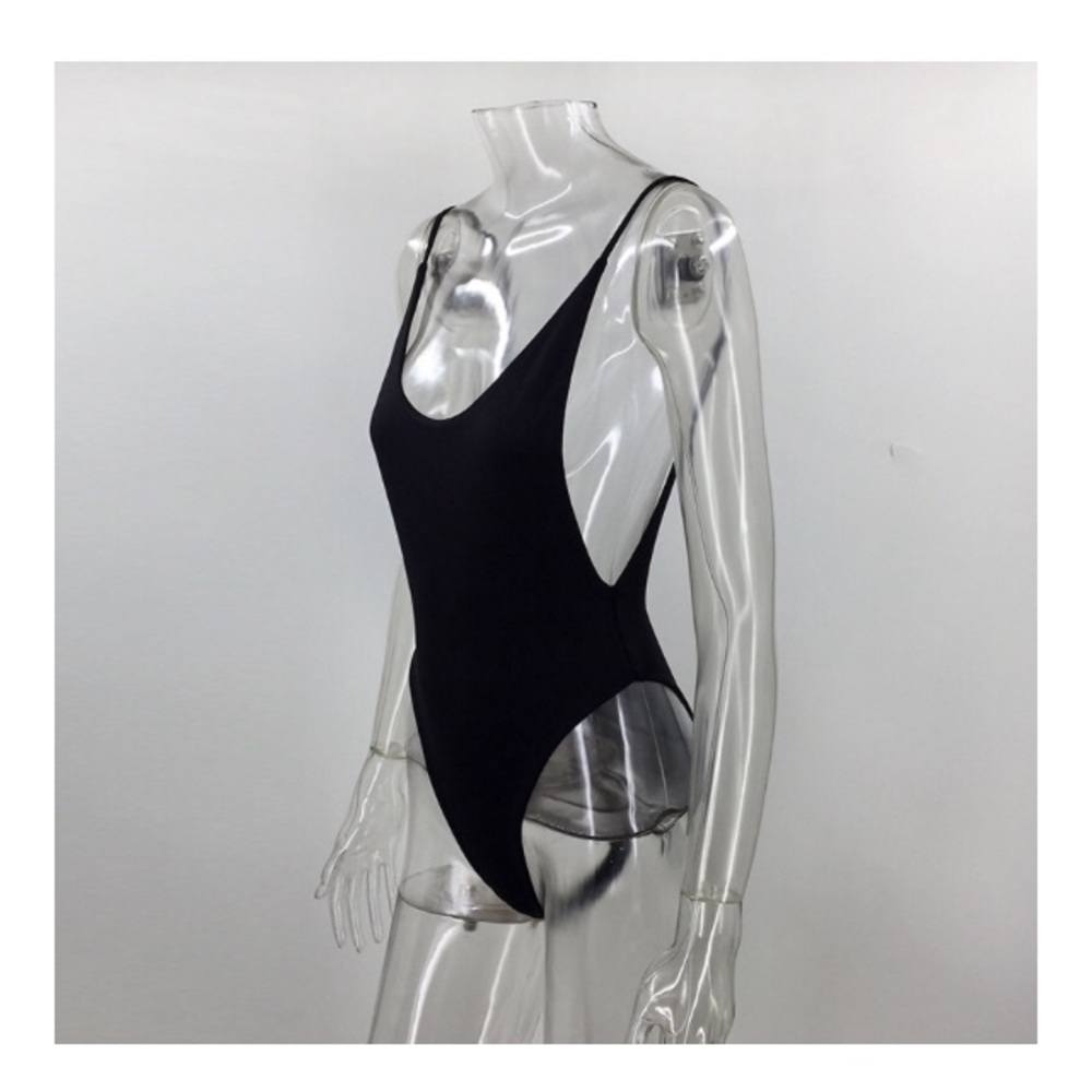 NEW! Brazilian Monokini - Picture 3 of 7