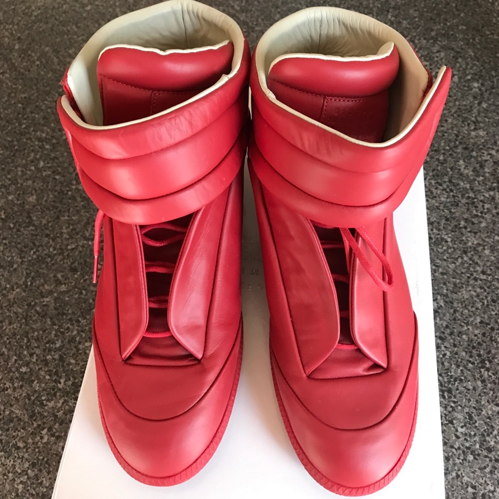 Maison Margiela Future