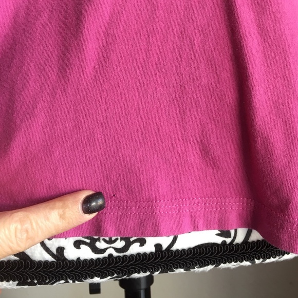 Ladies Life Is Good 😊 s/s tshirt sz M GUC! - Picture 4 of 5