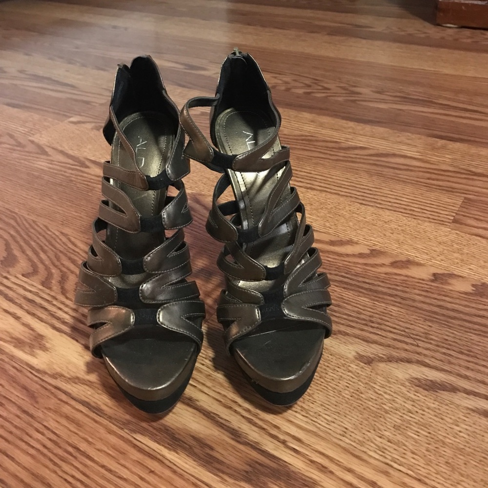 Aldo heels