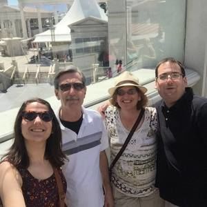 Meet your Posher, Howard