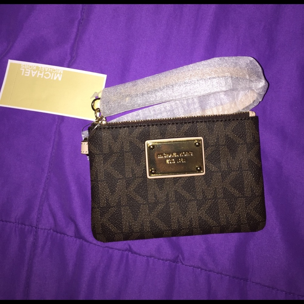 Michael Kors SM WRISTLET