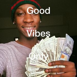 Meet your Posher, Anthony