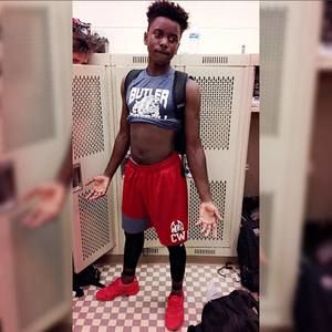 Meet your Posher, Chris