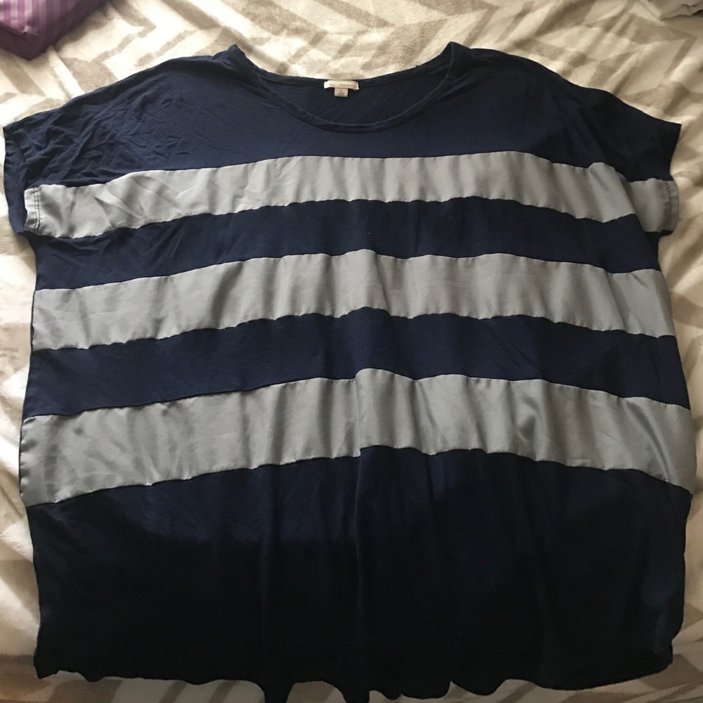 Loose Fit Shirt