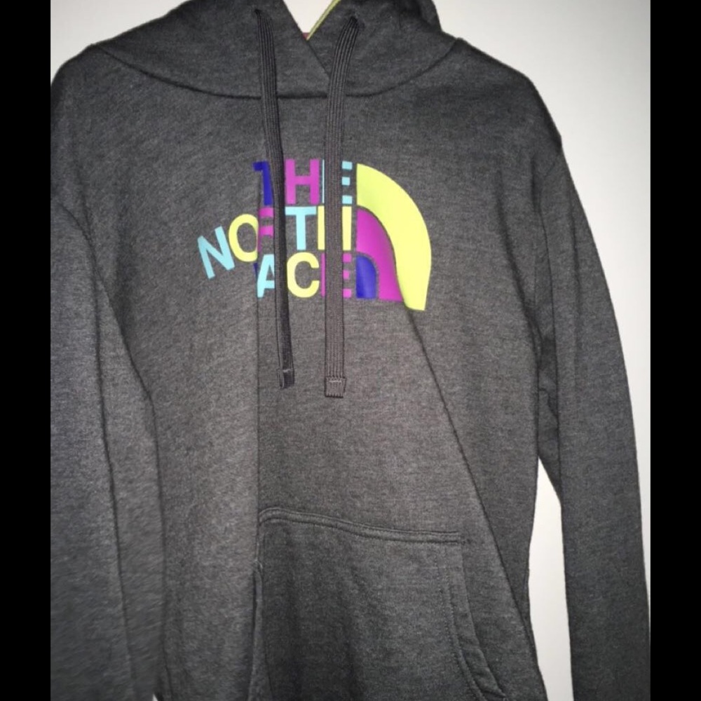 North Face Pullover