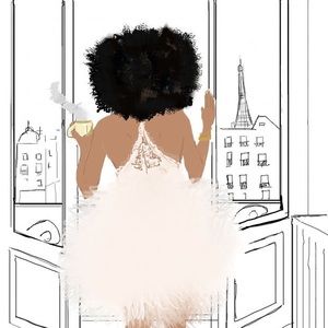 Meet your Posher, Jillian
