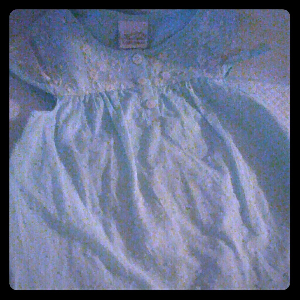 Toddler 24months Heirloom Dress