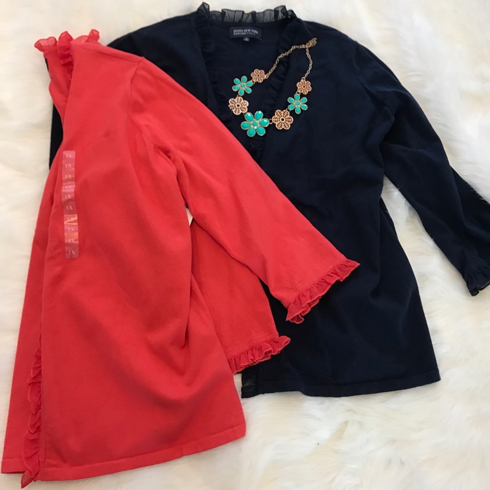NWT Sweater Set!