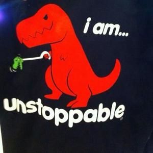 Meet your Posher, Lori