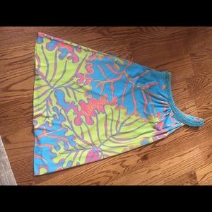 Lily Pulitzer dress