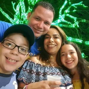 Meet your Posher, Edwin