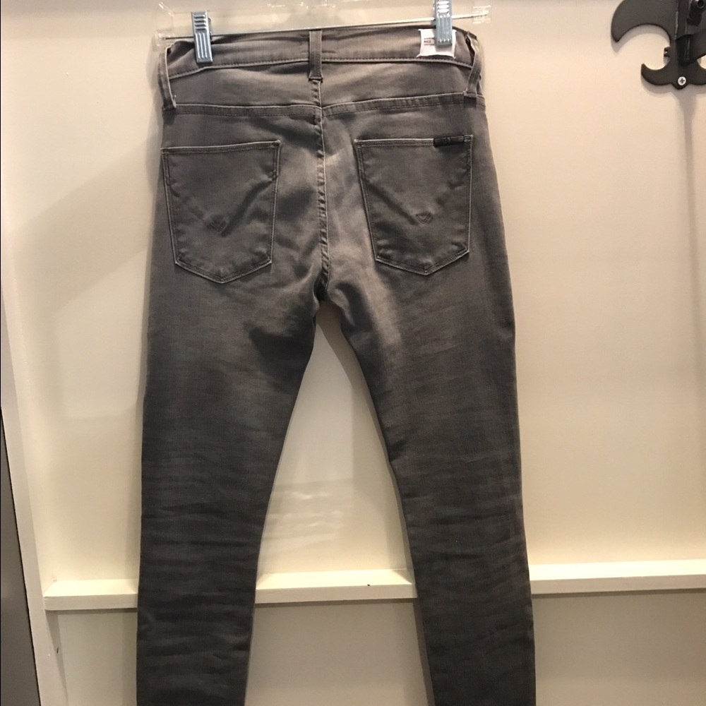 Hudson Nico Midrise jean.