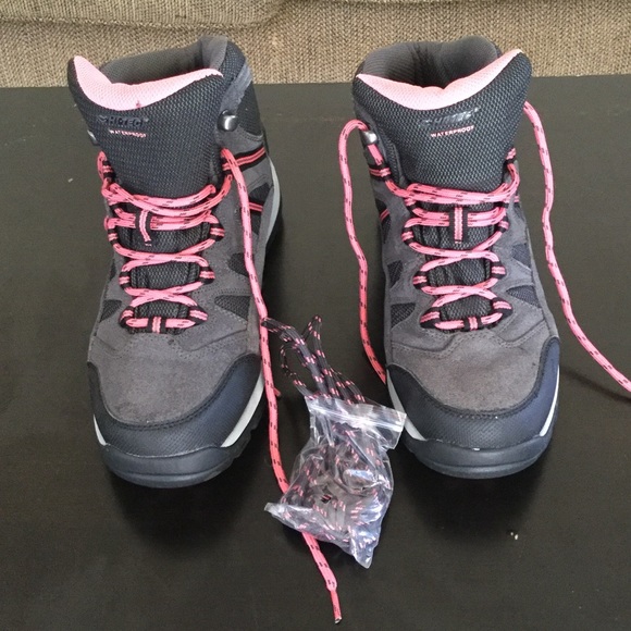 Hi-Tec Shoes - Hiking boots