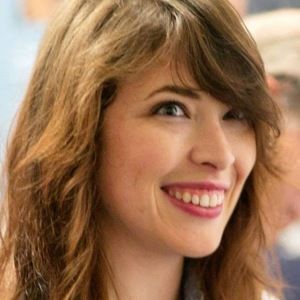 Meet your Posher, Jenny