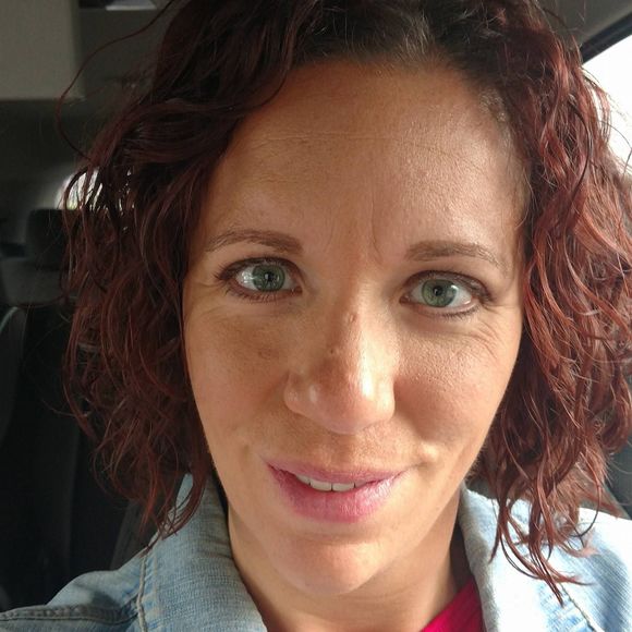 Meet your Posher, Trisha - Picture 1 of 1