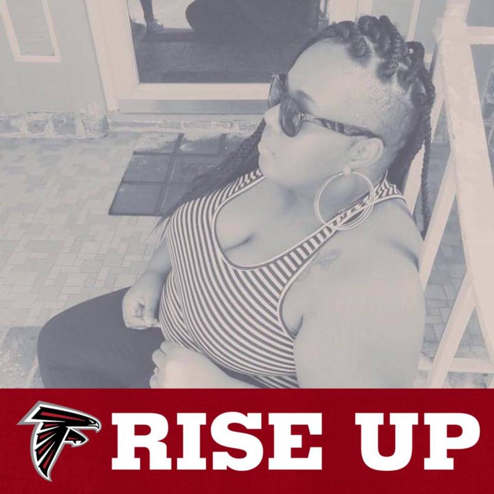 Meet your Posher, Caitlin