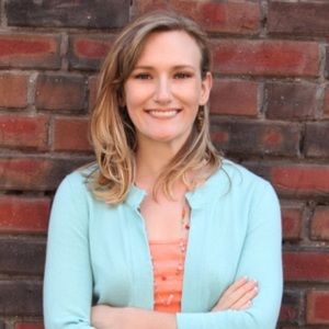 Meet your Posher, Tanya