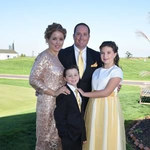 Meet your Posher, Jaclynn