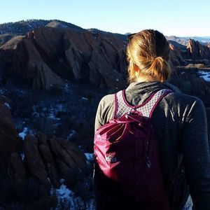 Meet your Posher, Bro