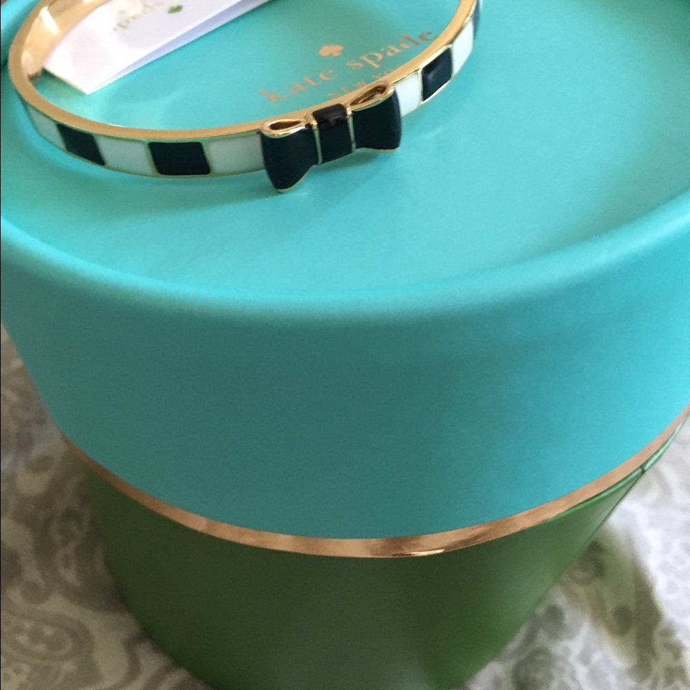 Kate spade bangle