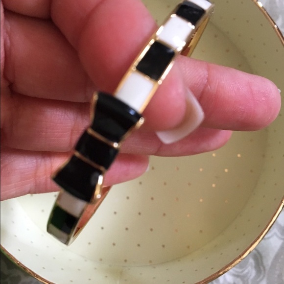 Kate spade bangle - Picture 2 of 4