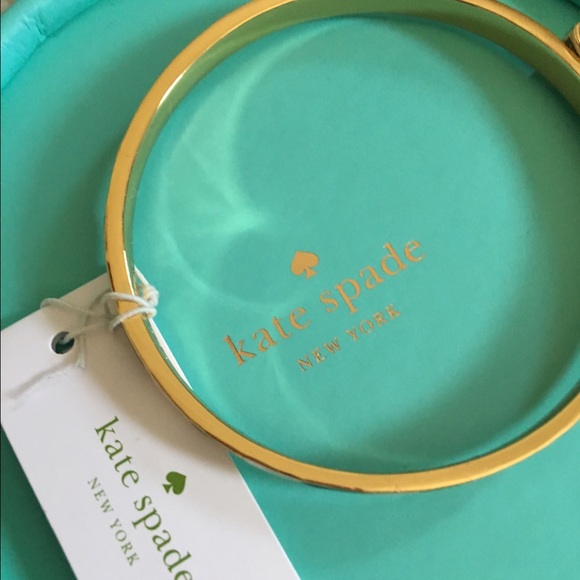 Kate spade bangle - Picture 3 of 4