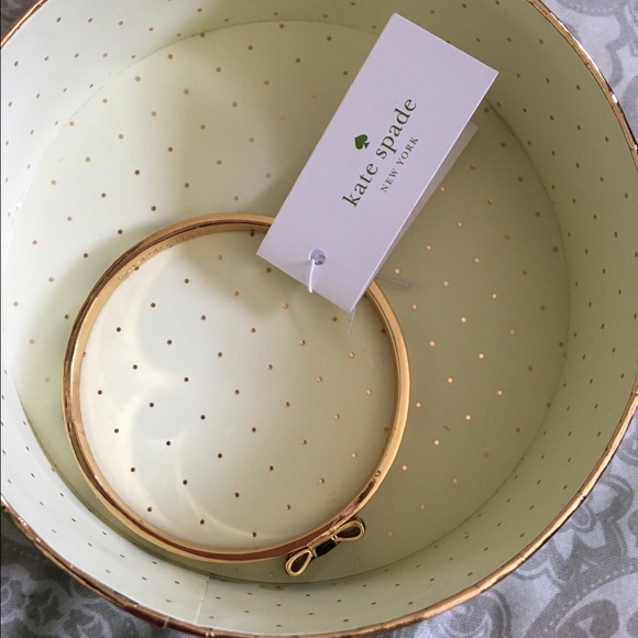 Kate spade bangle - Picture 4 of 4