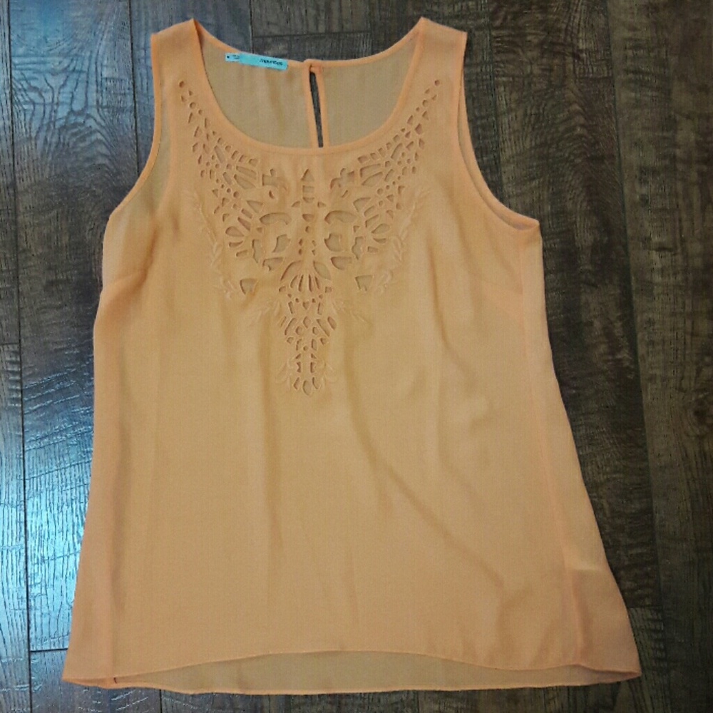Tank top from Maurices