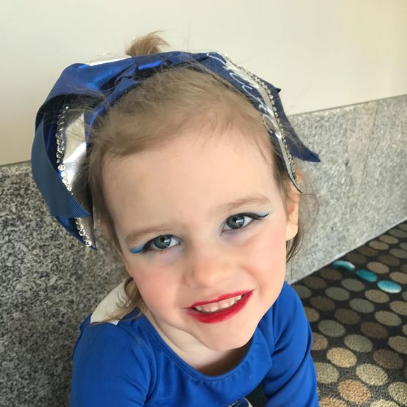 Meet your Posher, Sarah - Picture 1 of 1