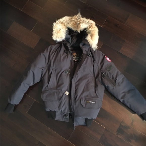 Canada Goose Other - Canada Goose PBI Chilliwack Down Bomber Jacket