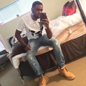 Meet your Posher, Darius