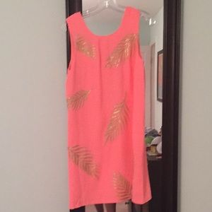 NWT Lilly Pulitzer Elaine Shift Dress