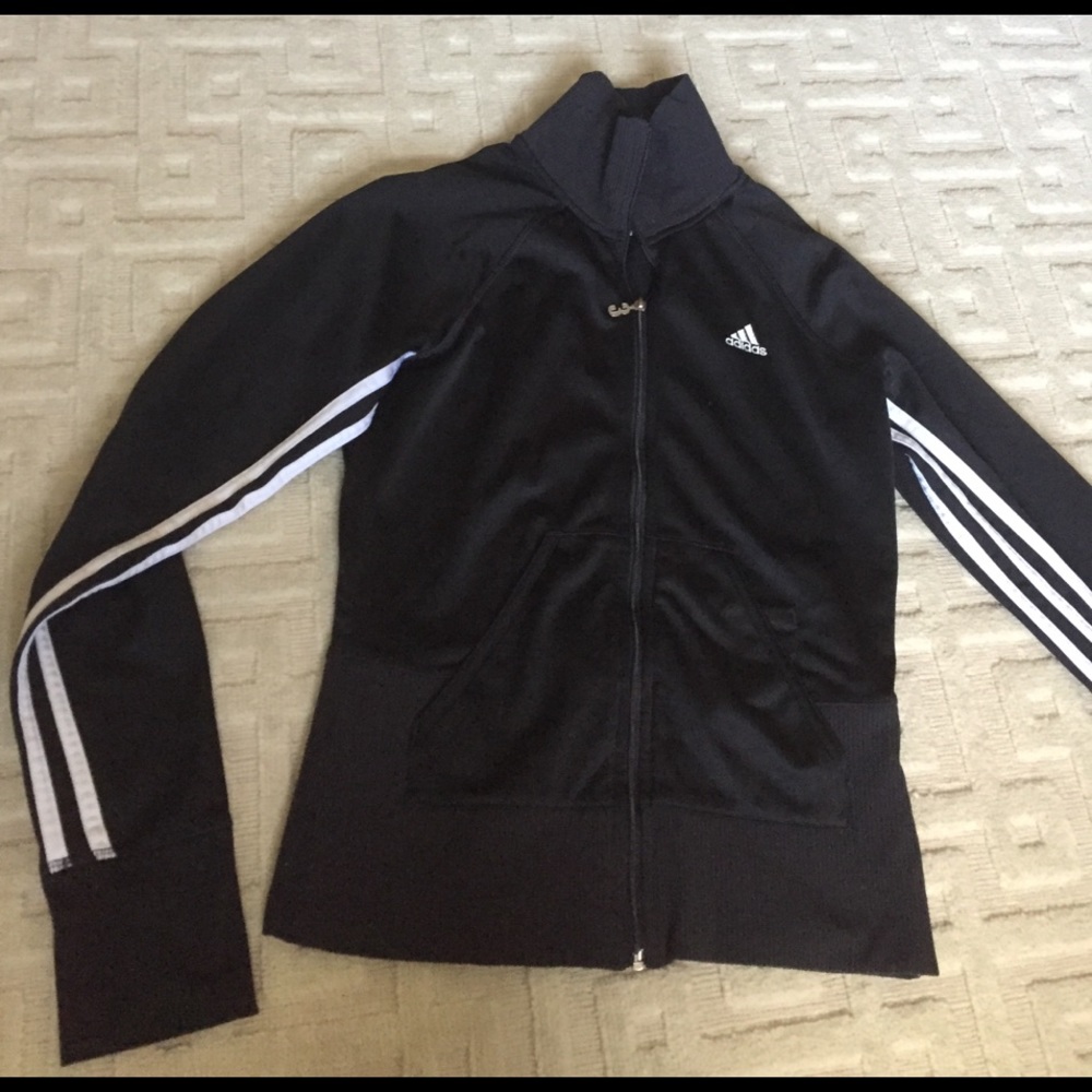 Adidas Sweater