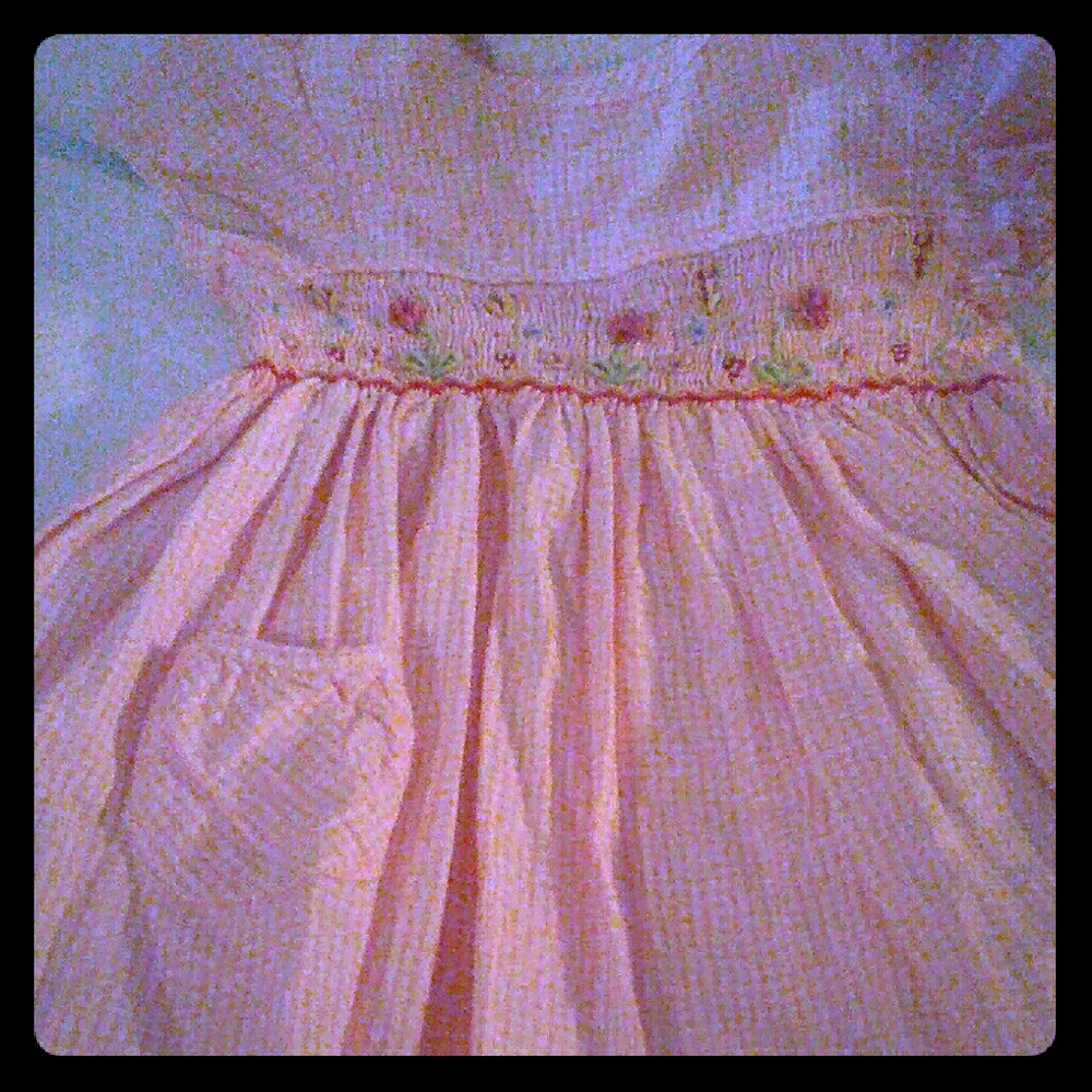 Infants Dress 6/9months by Marks&Spencer