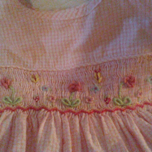 Infants Dress 6/9months by Marks&Spencer - Picture 2 of 5
