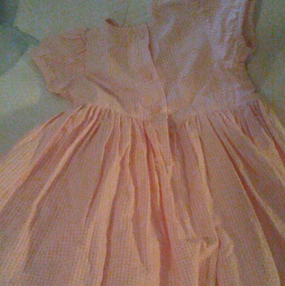 Infants Dress 6/9months by Marks&Spencer - Picture 4 of 5