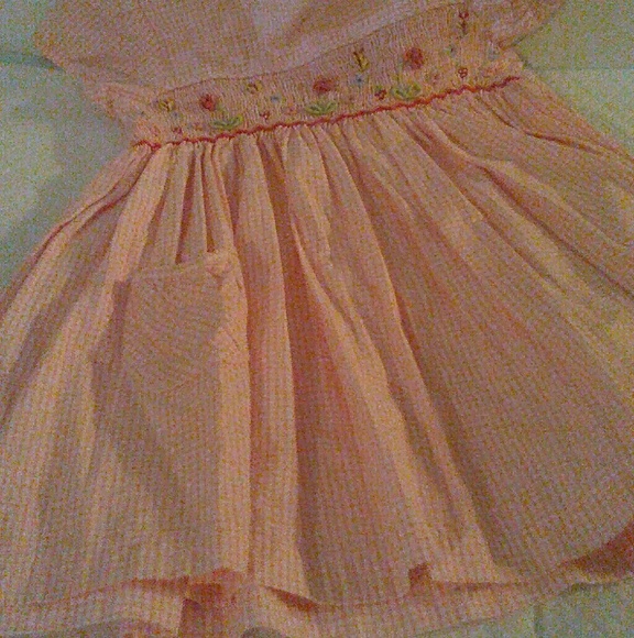 Infants Dress 6/9months by Marks&Spencer - Picture 5 of 5