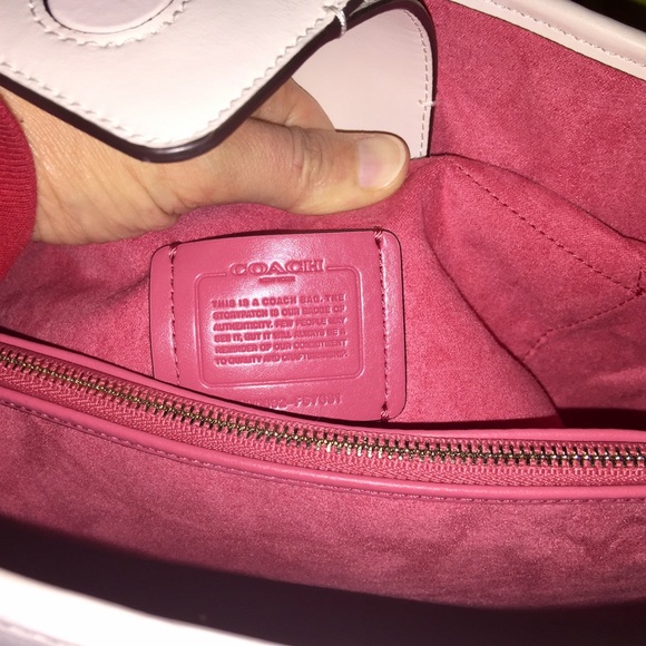 Coach Madison SOLD ON EBAY😊 - Picture 6 of 7
