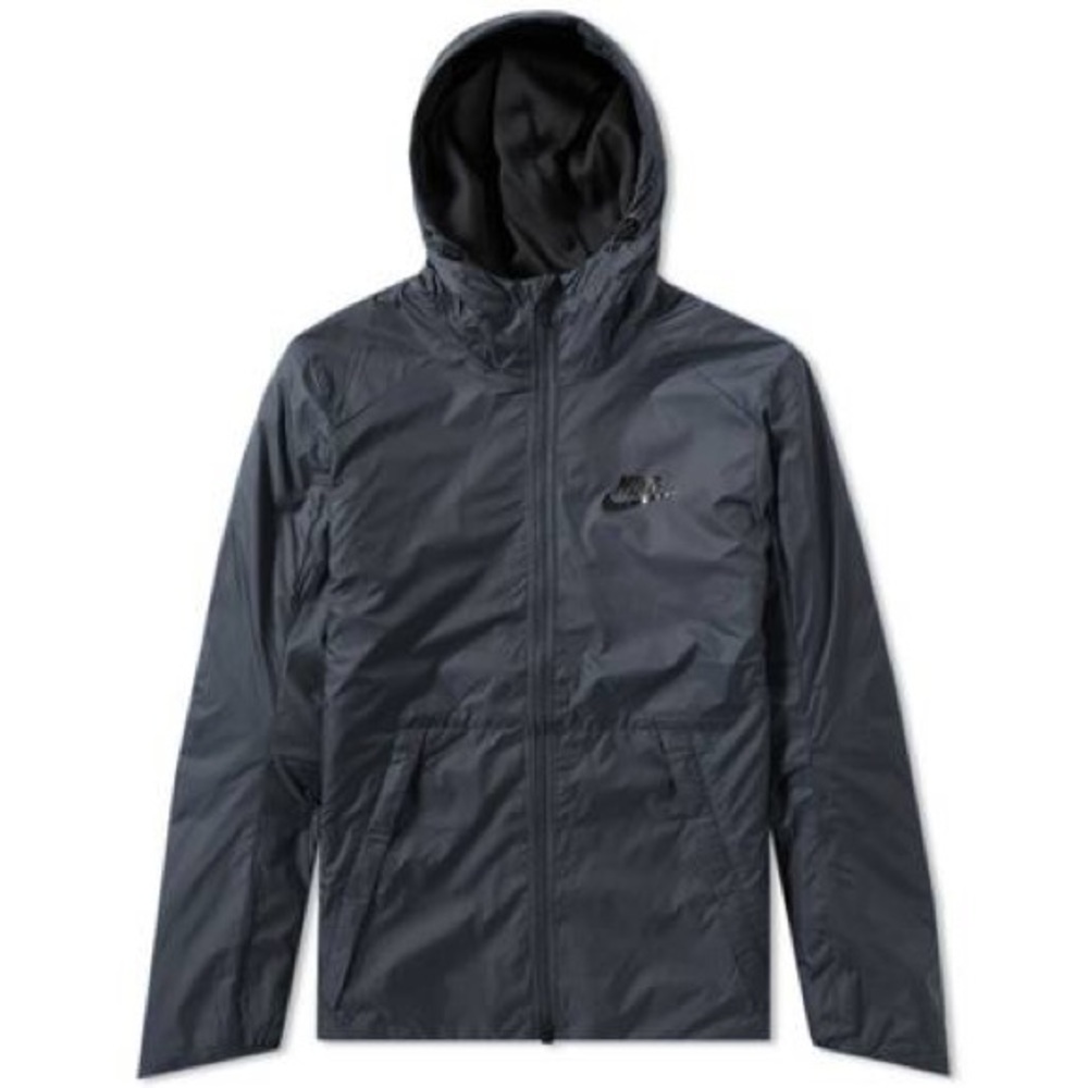 Nike Padded Hooded Jacket (NEW with tags)