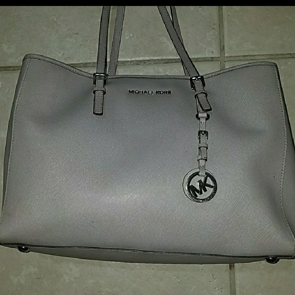 MICHAEL KORS tote