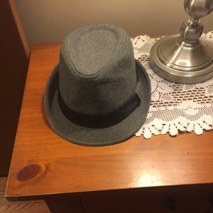 Brand New Fedora Hat