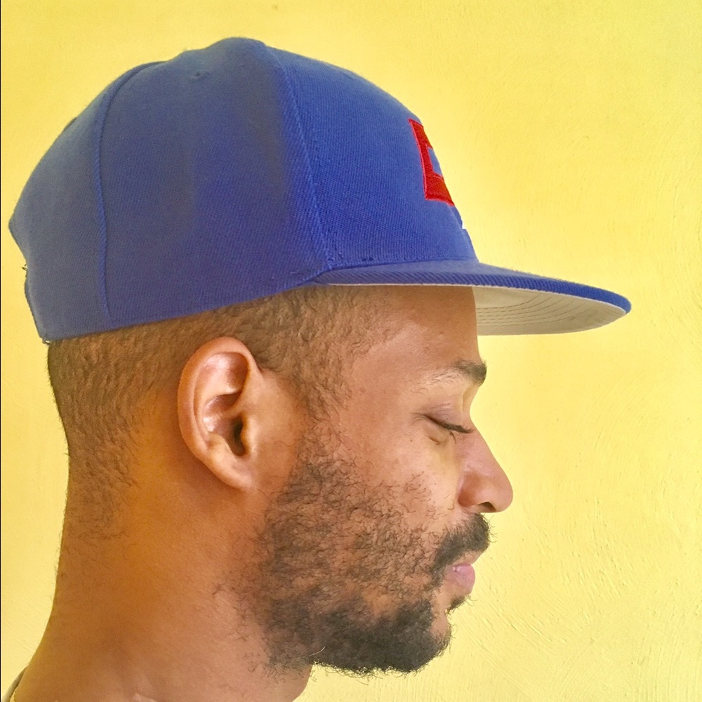 ObJ Snap Back